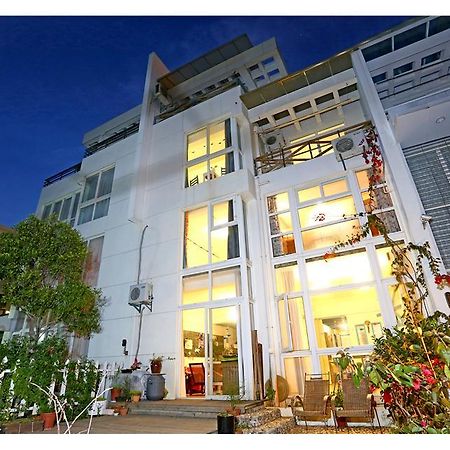 Xiamen 84How Hostel Exterior foto